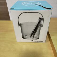 M-6801アデリアストレートアイスペールの画像