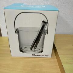 M-6801アデリアストレートアイスペールの画像