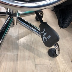 ハイバックメッシュチェアー　関家具の画像