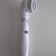 アラミック社シャワーヘッド　定価￥5,980！ 手元止水 ヘッド...