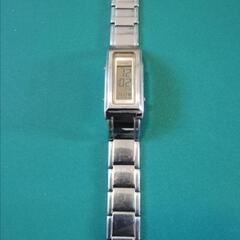 【売ります】カシオ　CASIO　腕時計の画像
