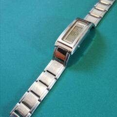 【売ります】カシオ　CASIO　腕時計の画像