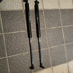 30セルシオボンネットダンパー