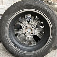 ルーミー純正アルミ 15インチ  値下げしましたの画像