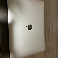 MacBook Air (M1.2020) メモリ16GB SS...
