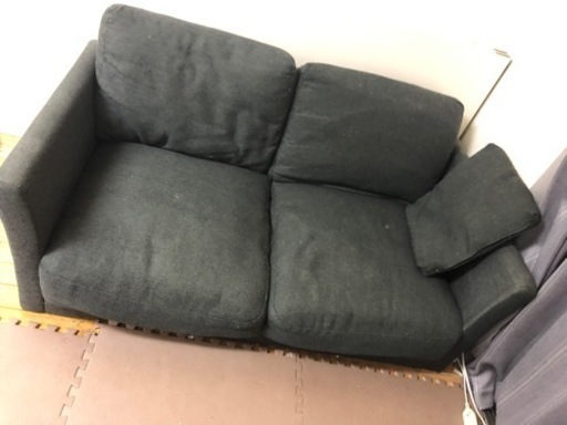 2〜3人掛けソファー　7000円→3000円