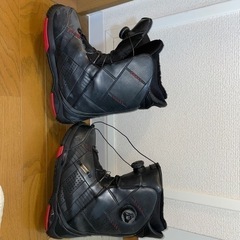 スノボードブーツ