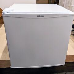 美品 1ドア冷蔵庫 2018年製