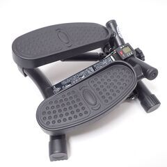 CB053 ショップジャパン	健康ステッパー ナイスデイ ND-1B