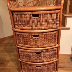 籐家具