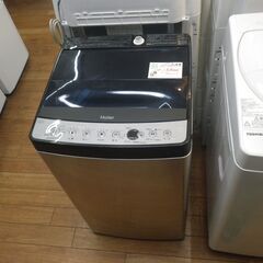 ハイアール 5.5kg洗濯機 2020年製 JW-XP2C55F【モノ市場東浦店】41