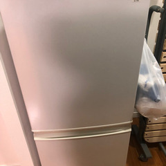 冷蔵庫 譲ります
