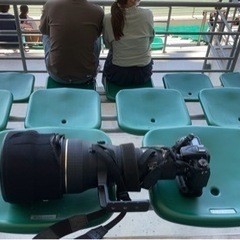 ニコン 400mmF2.8 憧れのヨンニッパ 値下げしました