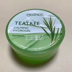 アロエ　全身用保湿ジェル