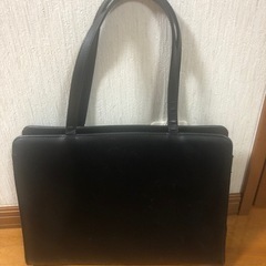カバン(女性用)譲りますの画像