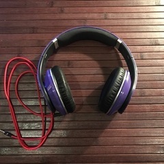 ヘッドホン　beats studio