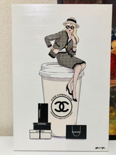 その他 CHANEL
