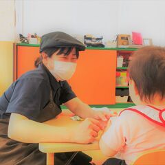【調理スタッフ/パート】はーとぱーく保育園