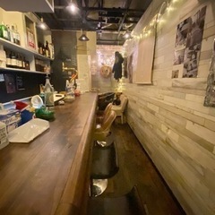 中目黒のBARで日曜だけ入ってくれる方を募集