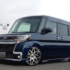 特別仕様車VSターボ4WD★車検6年3月！無事故36500kmタ...