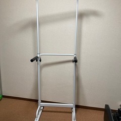懸垂マシン