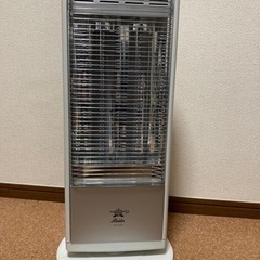 電気ヒーターの画像