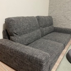 ローソファ