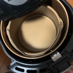 マジックフライヤー　XLの画像