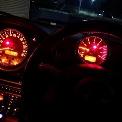 一時抹消済 BMW ミニ クーパー 2006年 平成18年式 白の画像
