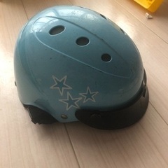 自転車用ヘルメット(幼児)