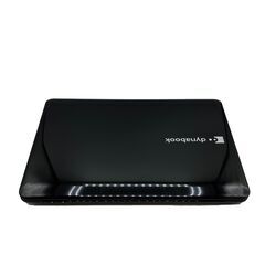 no32 極美品 格安 TOSHIBA 大容量HDD搭載 ノートパソコン