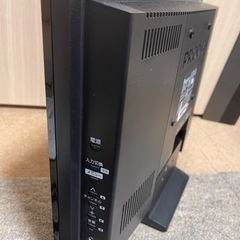 【ご購入ありがとうございます】テレビ(16インチ)PRODIA PRD-LA103-16の画像