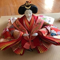 雛人形セット