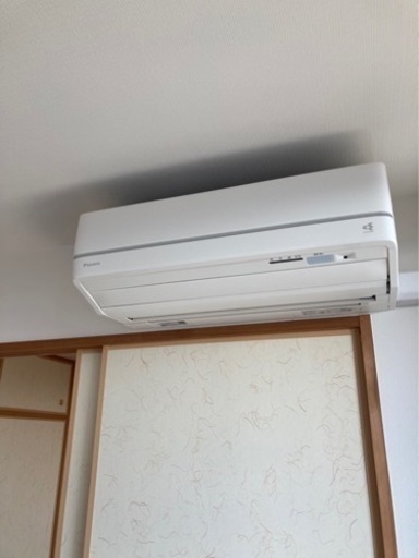 ダイキン14畳‼️2016年