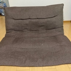 お譲り先決まりました！ニトリソファ