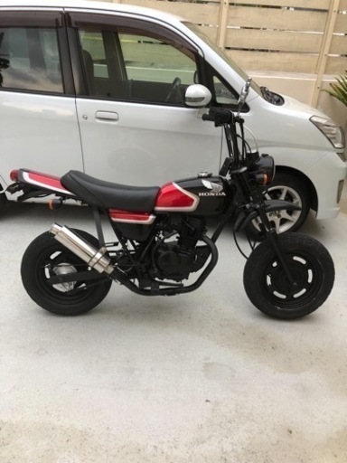 ＡＰＥ50 エイプ