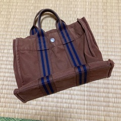 エルメスハンドバック