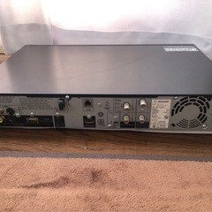 テレビ、レコーダーを譲ります。の画像
