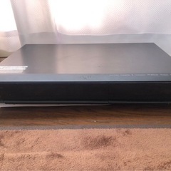 テレビ、レコーダーを譲ります。の画像