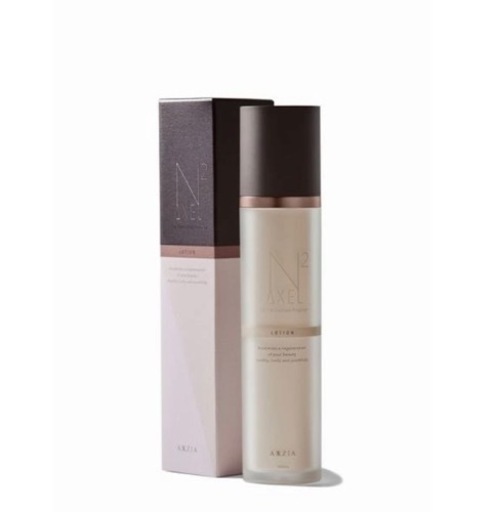 エヌツーアクセル スーペリア ローション 100ml