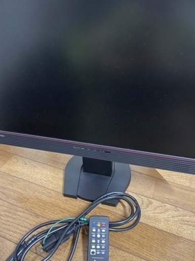 モニター　EIZO FORIS FS2434