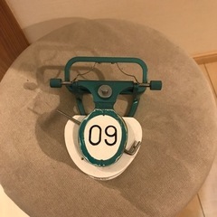 ユニティ咬合器