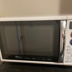 電子レンジ