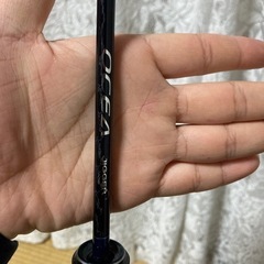 OCEA JIGGER  ∞ B635