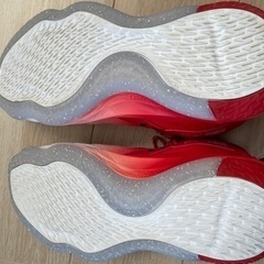 バスケットボールシューズの画像