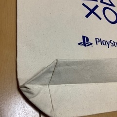 エコバッグ　布製　ノベルティ　の画像