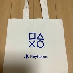 エコバッグ　布製　ノベルティ　