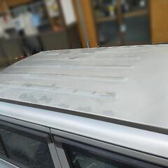 ★SOLD OUT★購入者様確定!!★マツダ★スピアーノ★HF21S★MAZDA★K6A★77300km★総額10万円★車検令和4年11月26日迄★平成17年式★現状引き渡し★の画像