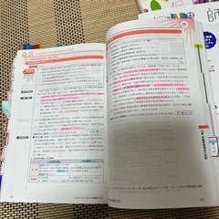 保健師レビューブック・QBセットの画像