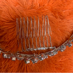 ブライダルティアラ♡の画像